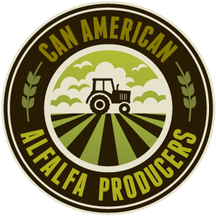 Can American Alfalfa Bales